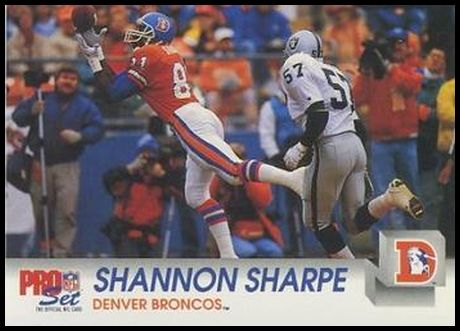 487 Shannon Sharpe